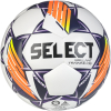 М'яч футбольний SELECT Brillant Training DB v24 (FIFA Basic) White- Purple